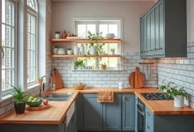Photo of Как сделать кухню уютной